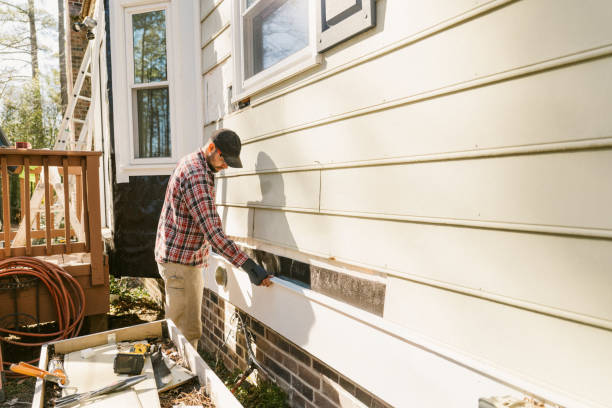 Trusted Siding Contractor service in Fredericksburg, PA - Squared Siding